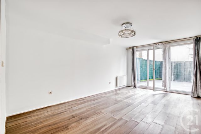 appartement - LA COURNEUVE - 93