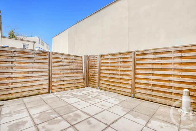 Appartement F3 à vendre - 3 pièces - 63.0 m2 - LA COURNEUVE - 93 - ILE-DE-FRANCE - Century 21 Immo Conseil