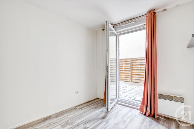 Appartement F3 à vendre - 3 pièces - 63.0 m2 - LA COURNEUVE - 93 - ILE-DE-FRANCE - Century 21 Immo Conseil