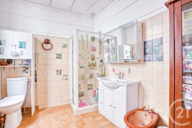 maison à vendre - 3 pièces - 75.0 m2 - LA COURNEUVE - 93 - ILE-DE-FRANCE - Century 21 Immo Conseil