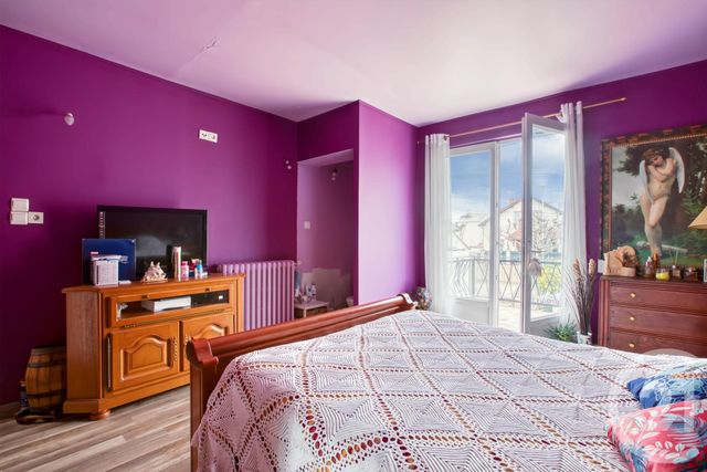 maison à vendre - 3 pièces - 75.0 m2 - LA COURNEUVE - 93 - ILE-DE-FRANCE - Century 21 Immo Conseil