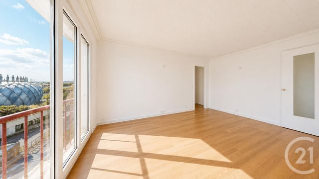Appartement F3 à vendre - 4 pièces - 67.31 m2 - LA COURNEUVE - 93 - ILE-DE-FRANCE - Century 21 Immo Conseil