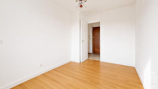 Appartement F3 à vendre - 4 pièces - 67.31 m2 - LA COURNEUVE - 93 - ILE-DE-FRANCE - Century 21 Immo Conseil