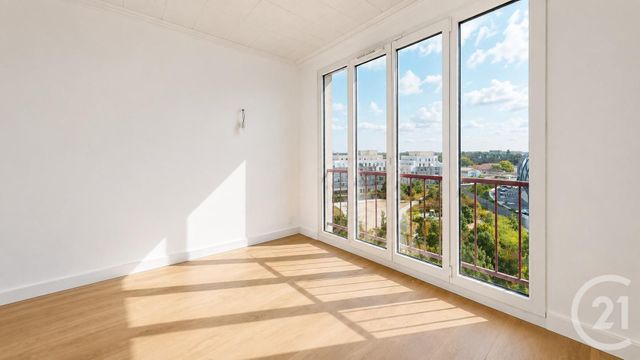 appartement - LA COURNEUVE - 93