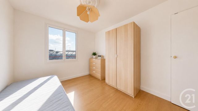 Appartement F3 à vendre - 4 pièces - 67.31 m2 - LA COURNEUVE - 93 - ILE-DE-FRANCE - Century 21 Immo Conseil