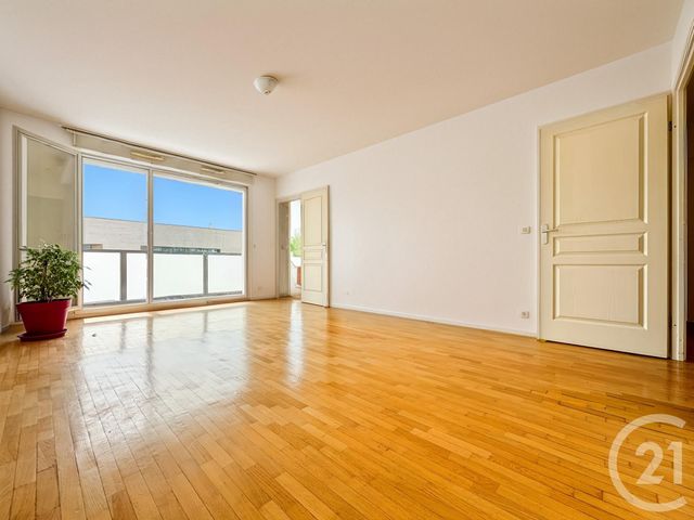 Appartement F3 à vendre AUBERVILLIERS