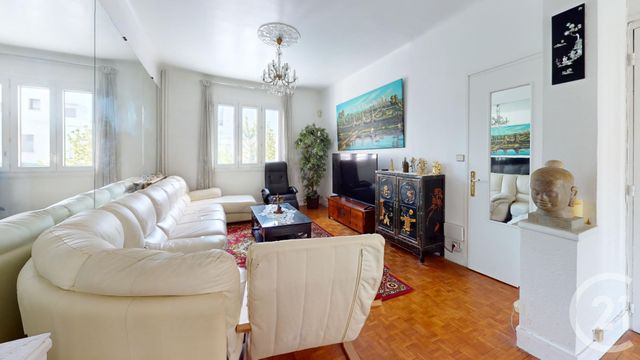 maison à vendre - 9 pièces - 152.34 m2 - LA COURNEUVE - 93 - ILE-DE-FRANCE - Century 21 Immo Conseil