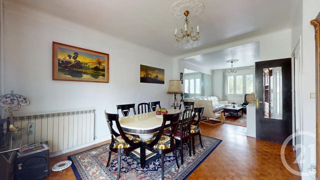 maison à vendre - 9 pièces - 152.34 m2 - LA COURNEUVE - 93 - ILE-DE-FRANCE - Century 21 Immo Conseil