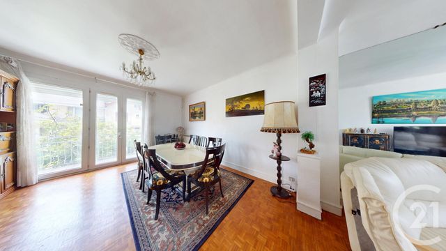 maison - LA COURNEUVE - 93