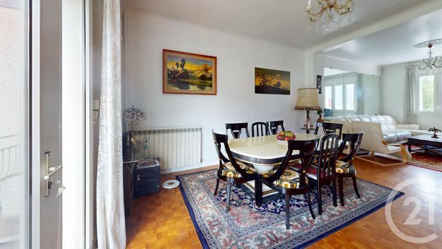 maison à vendre - 9 pièces - 152.34 m2 - LA COURNEUVE - 93 - ILE-DE-FRANCE - Century 21 Immo Conseil