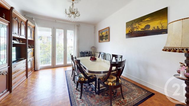 maison à vendre - 9 pièces - 152.34 m2 - LA COURNEUVE - 93 - ILE-DE-FRANCE - Century 21 Immo Conseil