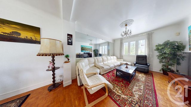 maison à vendre - 9 pièces - 152.34 m2 - LA COURNEUVE - 93 - ILE-DE-FRANCE - Century 21 Immo Conseil