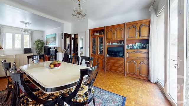 maison à vendre - 9 pièces - 152.34 m2 - LA COURNEUVE - 93 - ILE-DE-FRANCE - Century 21 Immo Conseil