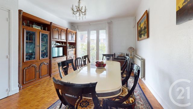 maison à vendre - 9 pièces - 152.34 m2 - LA COURNEUVE - 93 - ILE-DE-FRANCE - Century 21 Immo Conseil