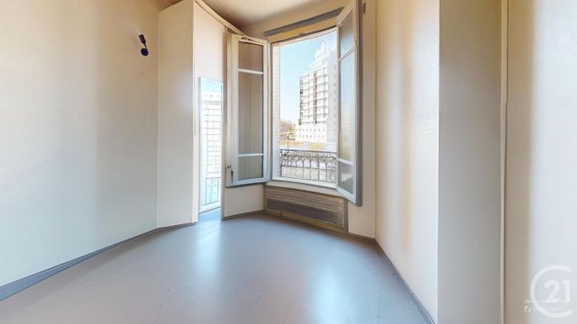 Appartement à vendre - 3 pièces - 40.0 m2 - LA COURNEUVE - 93 - ILE-DE-FRANCE - Century 21 Immo Conseil