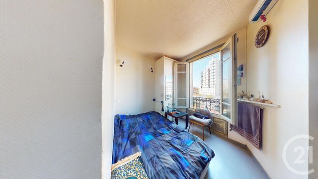 Appartement à vendre - 3 pièces - 40.0 m2 - LA COURNEUVE - 93 - ILE-DE-FRANCE - Century 21 Immo Conseil