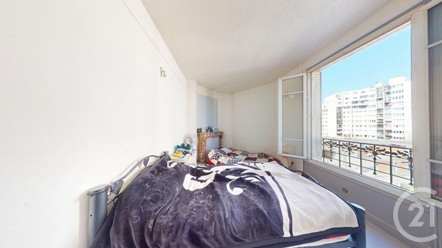 Appartement à vendre - 3 pièces - 40.0 m2 - LA COURNEUVE - 93 - ILE-DE-FRANCE - Century 21 Immo Conseil