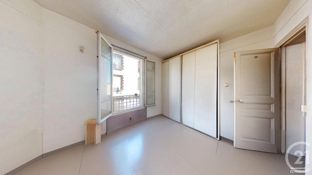 Appartement à vendre - 3 pièces - 40.0 m2 - LA COURNEUVE - 93 - ILE-DE-FRANCE - Century 21 Immo Conseil