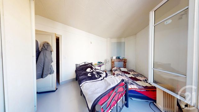 Appartement à vendre - 3 pièces - 40.0 m2 - LA COURNEUVE - 93 - ILE-DE-FRANCE - Century 21 Immo Conseil