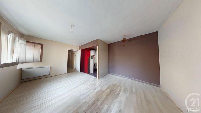 Appartement à vendre - 2 pièces - 46.22 m2 - LA COURNEUVE - 93 - ILE-DE-FRANCE - Century 21 Immo Conseil