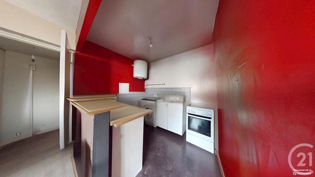 Appartement à vendre - 2 pièces - 46.22 m2 - LA COURNEUVE - 93 - ILE-DE-FRANCE - Century 21 Immo Conseil