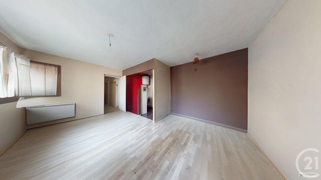 appartement - LA COURNEUVE - 93