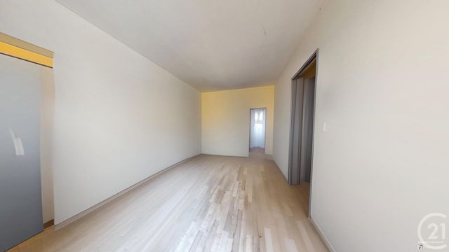 Appartement à vendre - 2 pièces - 46.22 m2 - LA COURNEUVE - 93 - ILE-DE-FRANCE - Century 21 Immo Conseil