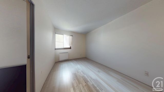 Appartement à vendre - 2 pièces - 46.22 m2 - LA COURNEUVE - 93 - ILE-DE-FRANCE - Century 21 Immo Conseil