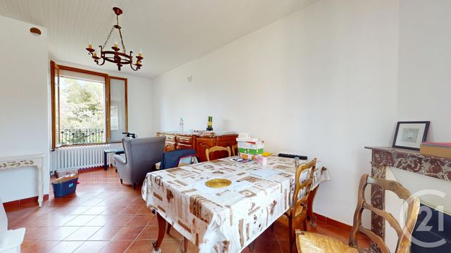 maison à vendre - 3 pièces - 47.9 m2 - LA COURNEUVE - 93 - ILE-DE-FRANCE - Century 21 Immo Conseil