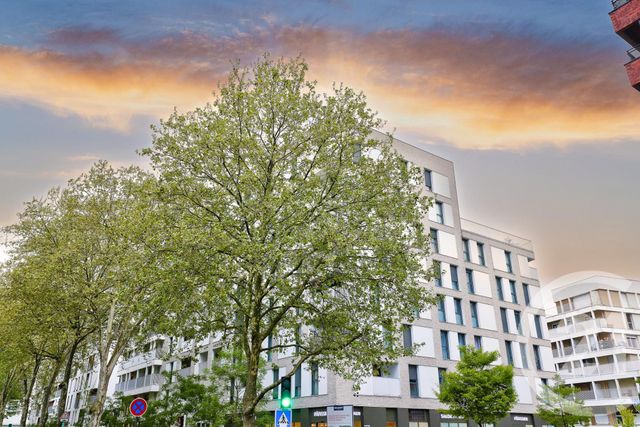appartement - NOISY LE SEC - 93