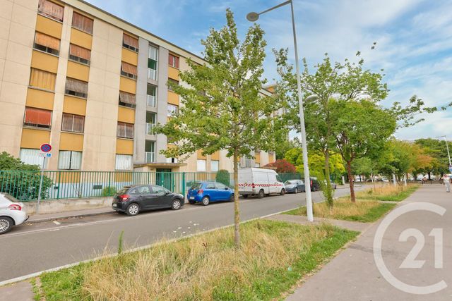 appartement - LA COURNEUVE - 93