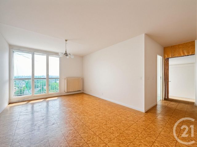 Appartement F3 à vendre LA COURNEUVE