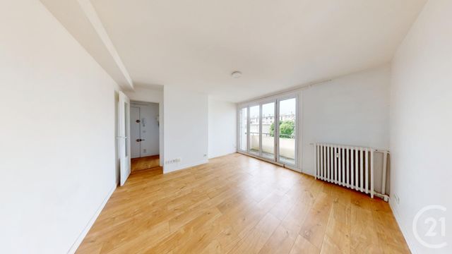 appartement - LA COURNEUVE - 93
