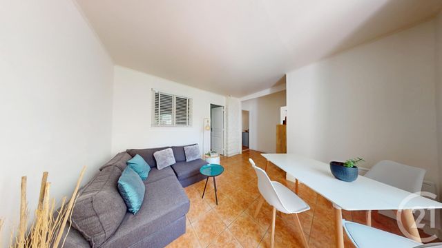 maison - LE BOURGET - 93