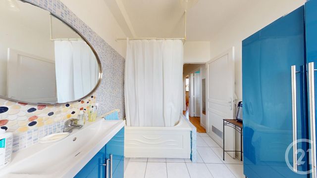 maison à vendre - 5 pièces - 115.0 m2 - LE BOURGET - 93 - ILE-DE-FRANCE - Century 21 Immo Conseil