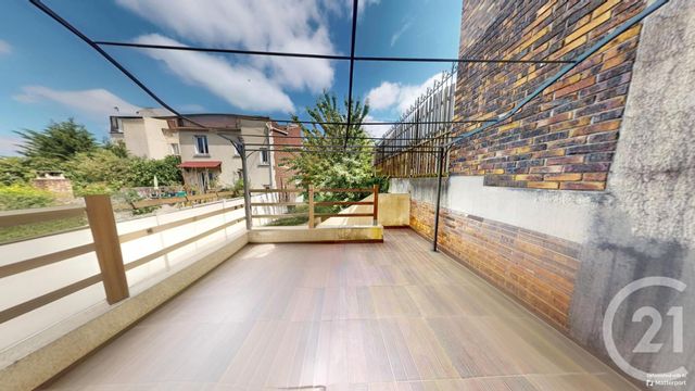 maison à vendre - 5 pièces - 115.0 m2 - LE BOURGET - 93 - ILE-DE-FRANCE - Century 21 Immo Conseil