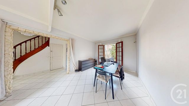 maison à vendre - 5 pièces - 115.0 m2 - LE BOURGET - 93 - ILE-DE-FRANCE - Century 21 Immo Conseil