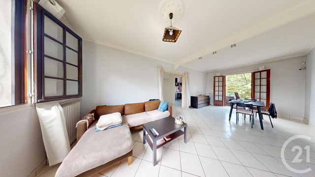 maison à vendre - 5 pièces - 115.0 m2 - LE BOURGET - 93 - ILE-DE-FRANCE - Century 21 Immo Conseil