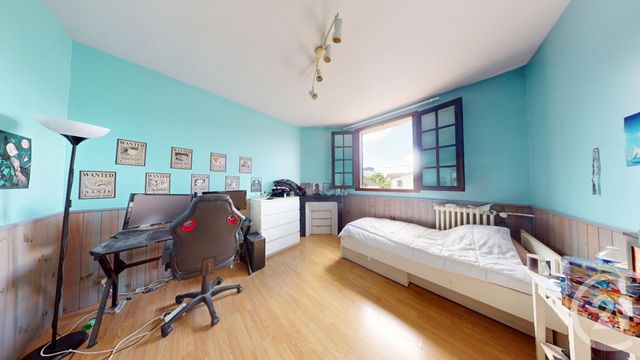 maison à vendre - 5 pièces - 115.0 m2 - LE BOURGET - 93 - ILE-DE-FRANCE - Century 21 Immo Conseil