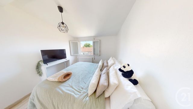 maison à vendre - 5 pièces - 115.0 m2 - LE BOURGET - 93 - ILE-DE-FRANCE - Century 21 Immo Conseil