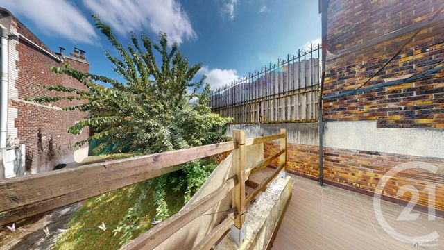 maison à vendre - 5 pièces - 115.0 m2 - LE BOURGET - 93 - ILE-DE-FRANCE - Century 21 Immo Conseil