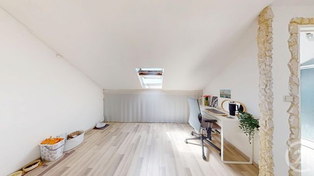 maison à vendre - 5 pièces - 115.0 m2 - LE BOURGET - 93 - ILE-DE-FRANCE - Century 21 Immo Conseil