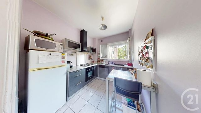 maison à vendre - 5 pièces - 115.0 m2 - LE BOURGET - 93 - ILE-DE-FRANCE - Century 21 Immo Conseil