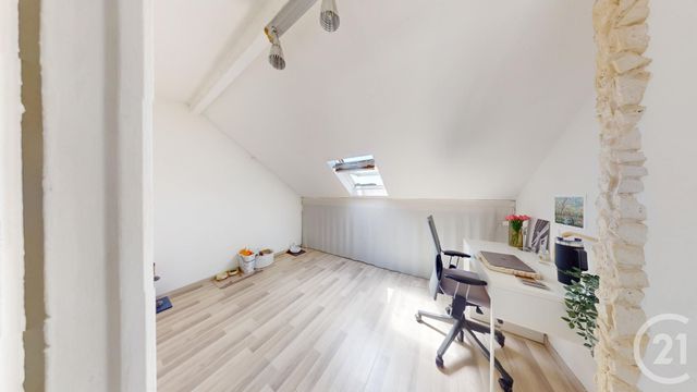 maison à vendre - 5 pièces - 115.0 m2 - LE BOURGET - 93 - ILE-DE-FRANCE - Century 21 Immo Conseil