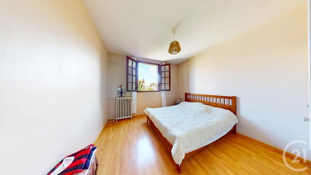 maison à vendre - 5 pièces - 115.0 m2 - LE BOURGET - 93 - ILE-DE-FRANCE - Century 21 Immo Conseil