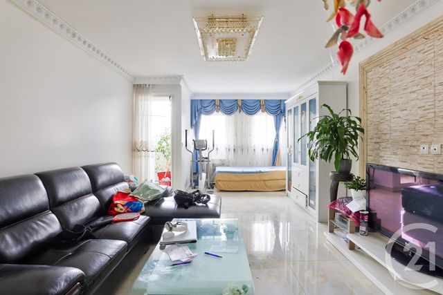 appartement - LA COURNEUVE - 93