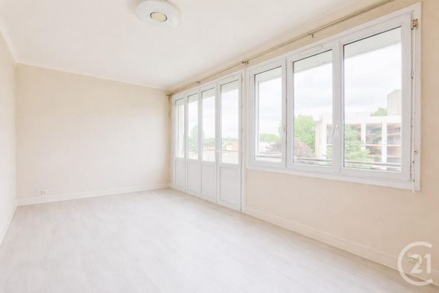 appartement - LA COURNEUVE - 93