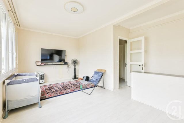 appartement - LA COURNEUVE - 93