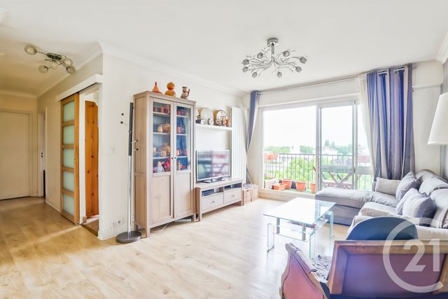 appartement - LE BOURGET - 93