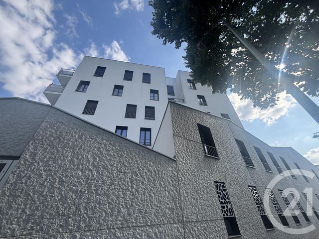 appartement - LA COURNEUVE - 93